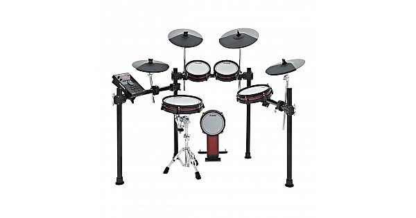 Jual Alesis Crimson II Electronic Drum Kit, Special Edition